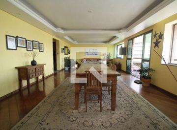 Apartamento · 476m² · 4 Quartos · 4 Vagas · Apartamento à Venda - Carmo Sion, 4 Quartos, 476 m² - Belo Horizonte