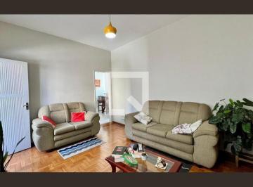 Apartamento · 108m² · 3 Quartos · 1 Vaga · Apartamento à Venda - Nova Suíssa, 3 Quartos, 108 m2 - Belo Horizonte