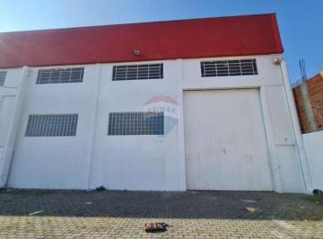 Comercial · 750m² · 4 Vagas · Galpão Industrial em Sorocaba: Sua Nova Oportunidade