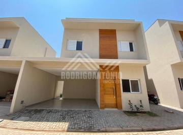 Casa em Condomínio Para Alugar com 3 quartos, 1 suíte no bairro Reserva Real · Casa em Condomínio Para Alugar com 3 quartos, 1 suíte no bairro Reserva Real