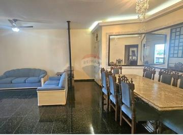 Apartamento · 157m² · 2 Quartos · Apartamento de Luxo Reformado no Centro de Ribeirão Ed Las Palmas imóvel mobiliado
