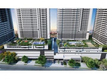 Apartamento · 42m² · 2 Quartos · 1 Vaga · Oportunidade Incrível! Apartamento com Lazer Completo na Vila Vermelha – Conforto e Praticidade em u