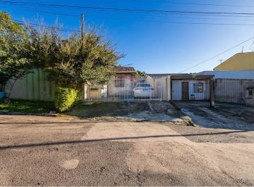 Terreno · 156m² · 2 Vagas · Terreno de 156m² à venda com edícula no bairro Cidade Industrial, em Curitiba/PR, por R$ 242.000,00