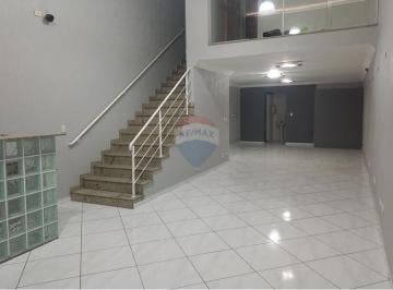 Comercial · 120m² · Salão Comercial - Jardim Avelino