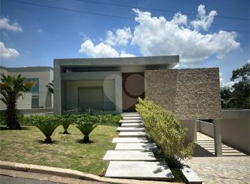 Casa · 600m² · 4 Quartos · 4 Vagas · Condomínio com 4 quartos à venda em Chácaras copaco - SP