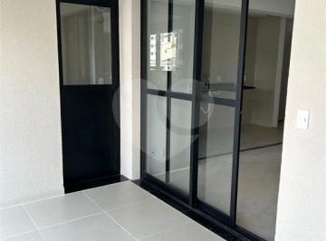 Apartamento · 87m² · 3 Quartos · 2 Vagas · Apartamento com 3 quartos à venda em Vila bastos - SP