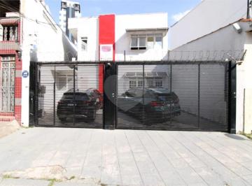 Comercial · 170m² · 4 Vagas · Prédio inteiro à venda em Santana - SP