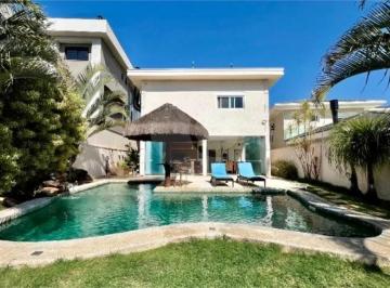 Casa · 380m² · 4 Quartos · 8 Vagas · Condomínio com 4 quartos à venda em Jardim do golf i - SP