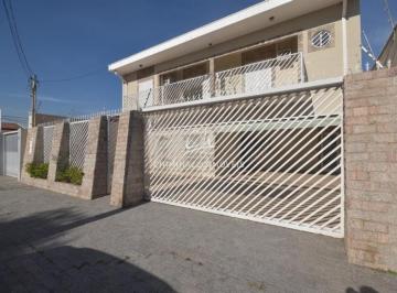 Casa · 312m² · 2 Quartos · 4 Vagas · Sobrado à venda e para alugar em Campinas, Jardim Nova Europa, com 2 suítes, com 312 m²