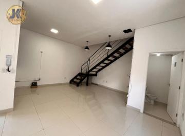Comercial · 50m² · Sala para alugar em Jaguariúna, Europa, com 50 m², Galeria Dulce