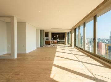 Apartamento · 257m² · 3 Quartos · 5 Vagas · Apartamento à venda em Campinas, Cambuí, com 3 suítes, com 257 m², Bossa Nova
