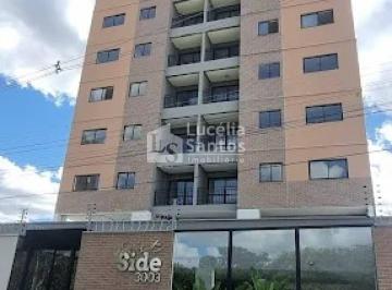 Apartamento à Venda no Edifício East Side 3003 - Teresina - PI. · Apartamento à Venda no Edifício East Side 3003 - Teresina - PI.