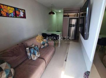 Apartamento · 40m² · 1 Quarto · 1 Vaga · Premier Class Apartamento 1 Suíte no Centro de Itajaí SC