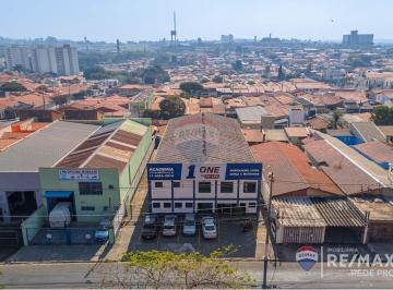 Comercial · 570m² · 7 Vagas · Venda de "Galpão Comercial em Itu: Oportunidade Comercial Imperdível"