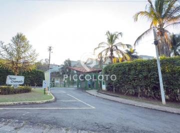 Casa · 849m² · 5 Quartos · 4 Vagas · Sobrado à venda em Campinas, Sítios de Recreio Gramado, com 5 suítes, com 849 m², Novo Gramado