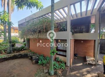 Casa · 1008m² · 6 Quartos · 10 Vagas · Sobrado à venda em Campinas, Parque Taquaral, com 6 suítes, com 1008.87 m²