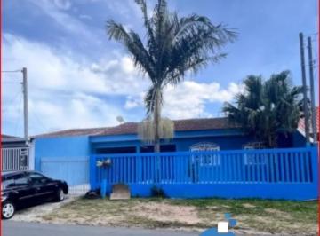Foto 03 · casa em São José dos Pinhais! Com 4 quartos e 2 banheiros, esse imóvel é perfeito para quem busca es