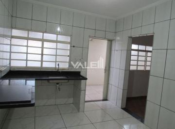 Casa · 1 Quarto · 1 Vaga · Casa FRANCA - SP