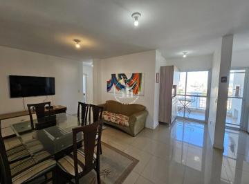 Apartamento · 91m² · 3 Quartos · 2 Vagas · Apartamento 3 Quartos com 1 Suíte e 91m² - Bela Vista