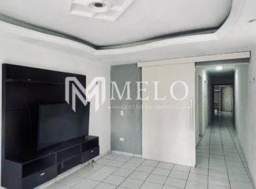 Casa · 246m² · 5 Quartos · 1 Vaga · Oportunidade em CASA FORTE:246m², 05qts, 01 vaga -A VISTA.