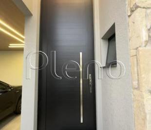 imagem · Casa à venda em Paulínia, Vila Monte Alegre, com 4 suítes, com 266.28 m², Reside