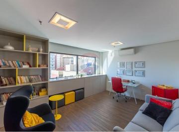 Comercial · 40m² · 1 Quarto · 1 Vaga · REMAX Aluga Sala Comercial c/ 39,5m² Edifício Easy Office, Vila Itapura, Campinas-SP R$2.600,00 -  5
