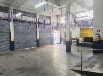 Comercial · 130m² · 5 Vagas · RE/MAX Aluga Salão Comercial Bonfim Campinas SP R$5.500,00