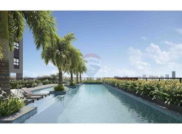 Apartamento · 124m² · 3 Quartos · 3 Vagas · RE/MAX Vende Apartamento 124m², R$1.826.000 - 3 Suítes e closet, 2 Vagas e Varanda Gourmet - Parque 