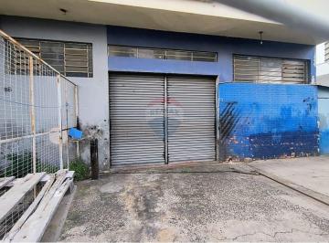 Comercial · 150m² · 3 Vagas · RE/MAX Aluga Salão Comercial Bonfim Campinas SP R$3.500,00
