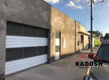 Foto 01 · Casa para Venda localizada no bairro papagaio em feira de santana