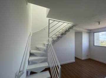 Apartamento · 131m² · 3 Quartos · 1 Vaga · Cobertura com 3 quartos e 1 vaga de garagem na Rua Sadi Castro, Porto Alegre