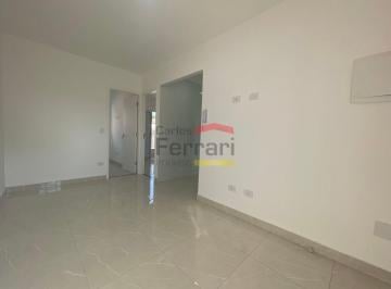Apartamento · 44m² · 2 Quartos · Locação Apartamento novo próximo ao Shopping Santana Parking