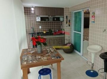 Apartamento · 86m² · 2 Quartos · 2 Vagas · Apartamento 86m² à Venda ? Caiçara, Praia Grande/SP X Permuta