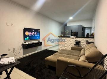 Foto 01 · Casa à venda no bairro Jardim Itamaraty - Mogi Guaçu/SP