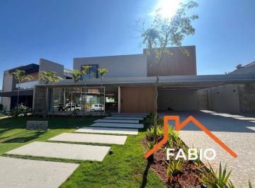 Casa · 813m² · 5 Quartos · 6 Vagas · Casa Condomínio Residencial 1 - Alphaville