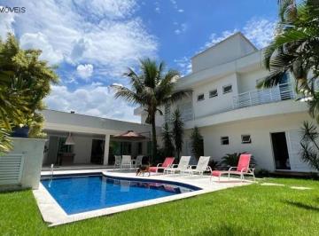 Foto 01 · Imóvel Exclusivo: Casa de Luxo em Condomínio na Praia de Maitinga, Bertioga-SP - 5 quartos, 5 suítes