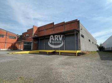 Comercial · Pavilhão - Distrito Industrial / Cachoeirinha - RS