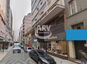 Comercial · Sala - Centro Histórico - Porto Alegre - RS