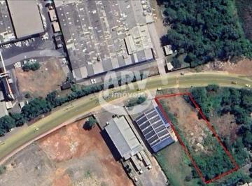 Terreno · 2630m² · Terreno - Distrito Industrial - Cachoeirinha - RS