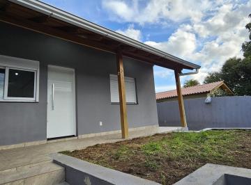 Casa · 170m² · 3 Quartos · 3 Vagas · Casa em Espírito Santo