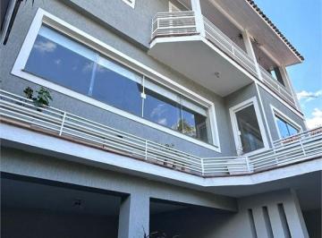 Casa de 4 quartos, São Paulo · SOBRADO TREMEMBE 4 QUARTOS