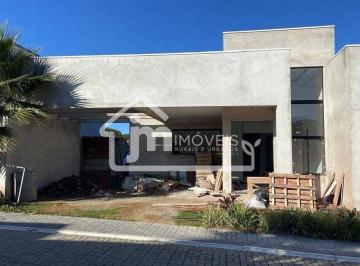 Casa · 110m² · 3 Quartos · 1 Vaga · Casa para venda no Bairro Bugre em Balsa Nova/ PR