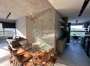 Apartamento · 70m² · 2 Quartos · 1 Vaga · APARTAMENTO 2 QUARTOS 2 BANHEIROS - A VENDA - PRAIA BRAVA ITAJAI/SC