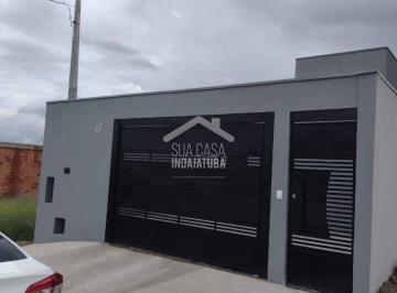 Casa · 57m² · 2 Quartos · Casa térrea no Jardim das Araras