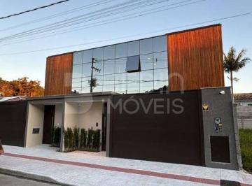 Casa · 240m² · 3 Quartos · 2 Vagas · Casa 03 suítes à venda Barra Balneário Camboriú