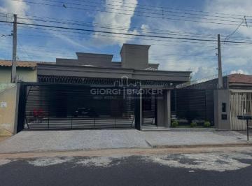 Foto 11 · Imperdível Casa à Venda no Parque São Miguel - São José do Rio Preto/SP: 3 suítes, área gourmet, pis