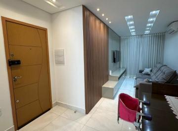 Foto 01 · Apartamento, Tibery, Uberlândia, MG