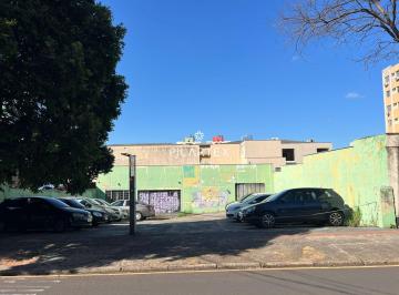 Comercial · 125m² · Barracão - Centro