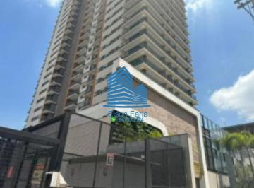 Foto 01 · Apartamento à venda no Centro Comercial Alphaville em Barueri-SP: 2 dormitórios, 1 suíte, 3 salas, 2