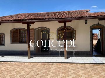 Foto 01 · Casa para venda em Resende: 4 quartos, 1 sala, 2 banheiros, 4 vagas de garagem. Confira já!